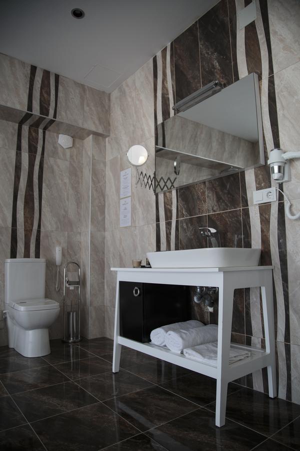 Hotel City Inegoel 外观 照片